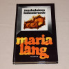 Maria Lang Tanskalainen kaksoisvuode